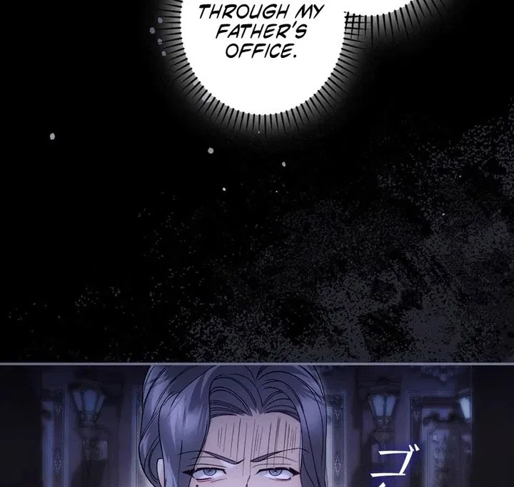 The Blind Beast’s Endless Night Chapter 36 – Page 9