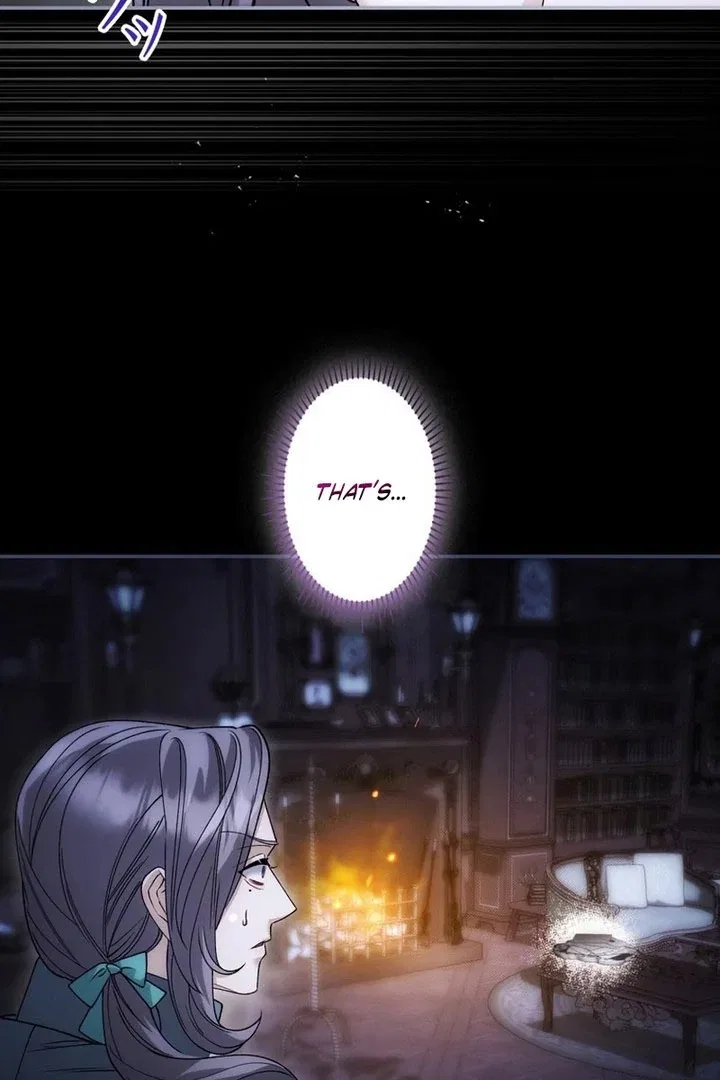 The Blind Beast’s Endless Night Chapter 36 – Page 23