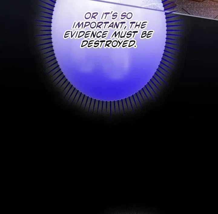 The Blind Beast’s Endless Night Chapter 36 – Page 29