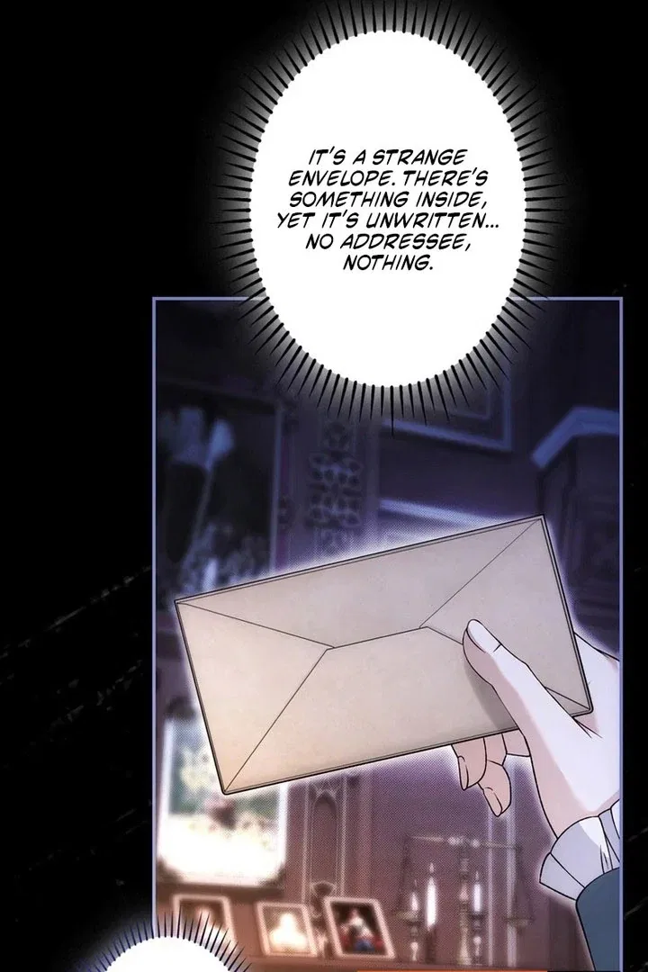 The Blind Beast’s Endless Night Chapter 36 – Page 30