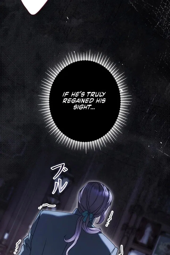 The Blind Beast’s Endless Night Chapter 36 – Page 42