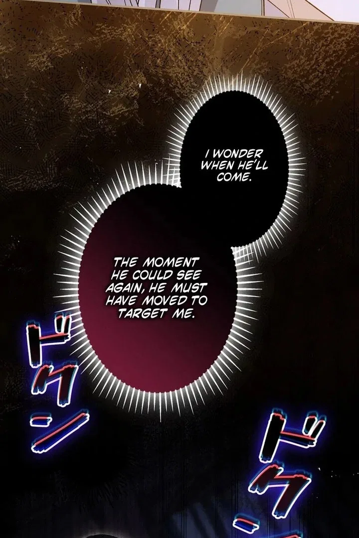 The Blind Beast’s Endless Night Chapter 36 – Page 51