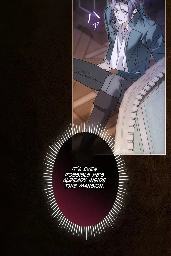 The Blind Beast’s Endless Night Chapter 36 – Page 61