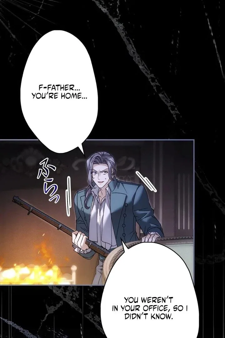 The Blind Beast’s Endless Night Chapter 36 – Page 74