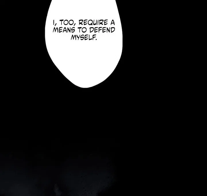 The Blind Beast’s Endless Night Chapter 36 – Page 78