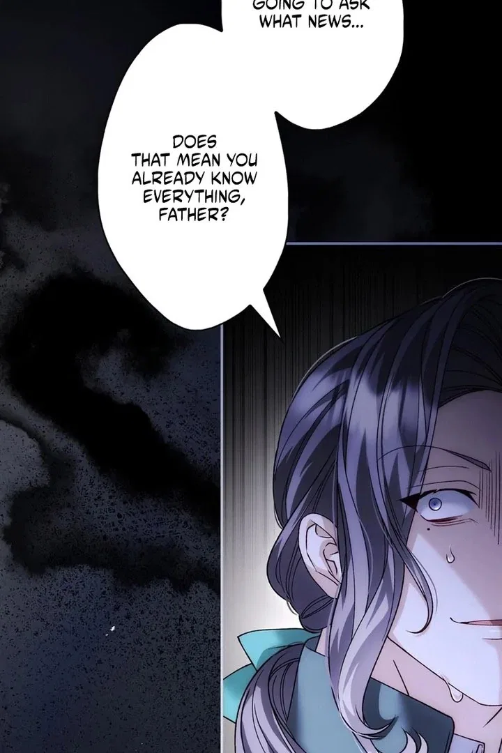 The Blind Beast’s Endless Night Chapter 36 – Page 81