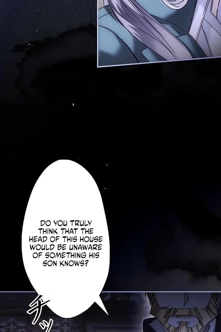 The Blind Beast’s Endless Night Chapter 36 – Page 82