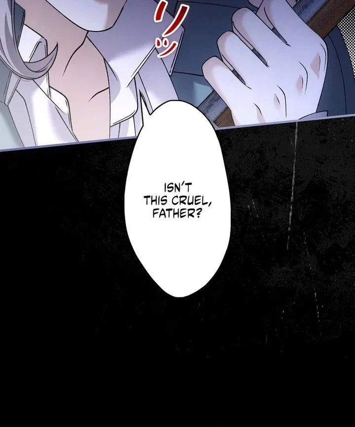 The Blind Beast’s Endless Night Chapter 36 – Page 87