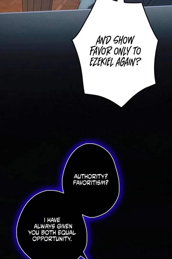 The Blind Beast’s Endless Night Chapter 36 – Page 89