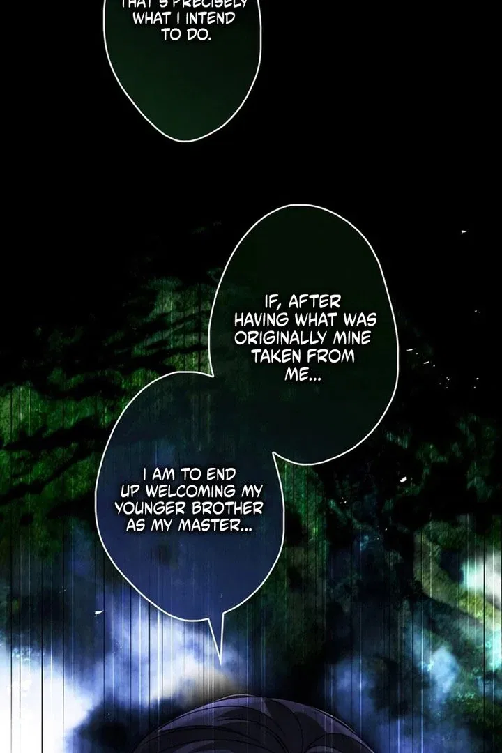 The Blind Beast’s Endless Night Chapter 36 – Page 93