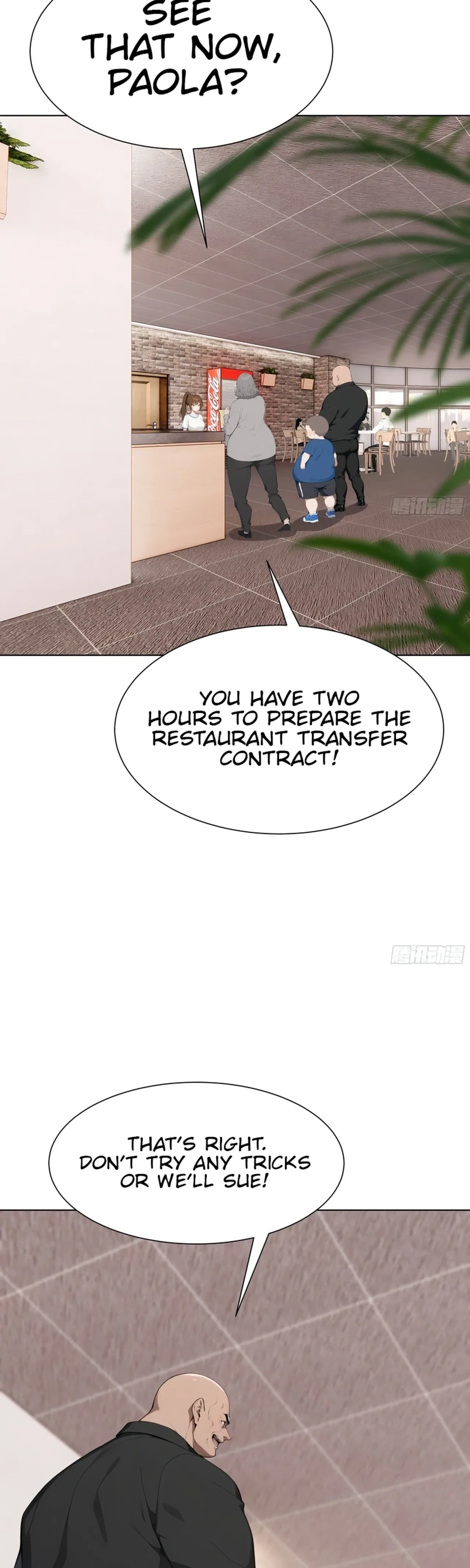 Prices Depreciated, And I Became The World’s Richest Person Chapter 78 – Page 5