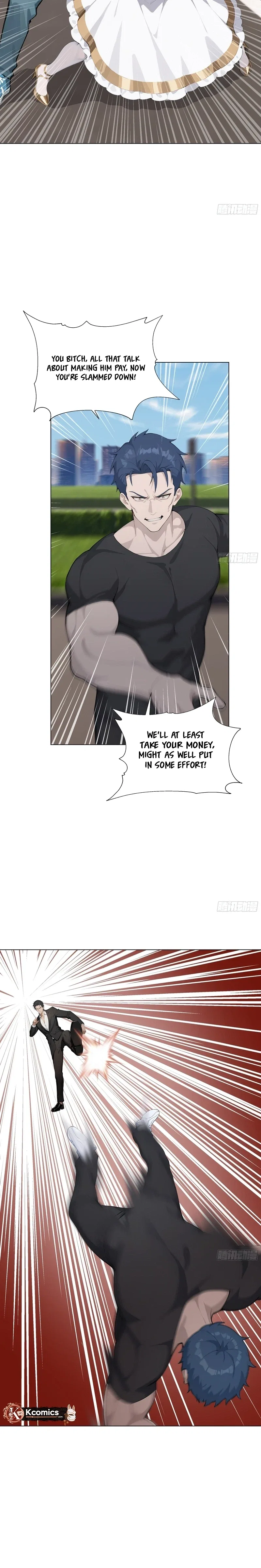 Prices Depreciated, And I Became The World’s Richest Person Chapter 77 – Page 12