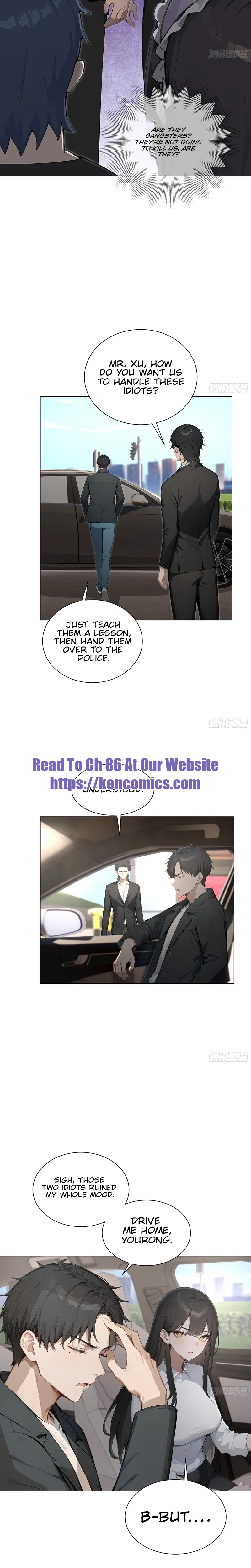 Prices Depreciated, And I Became The World’s Richest Person Chapter 77 – Page 14