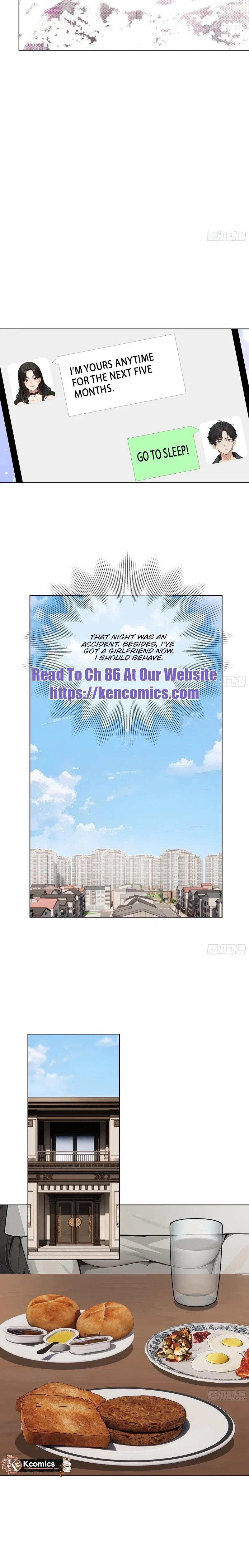 Prices Depreciated, And I Became The World’s Richest Person Chapter 75 – Page 17