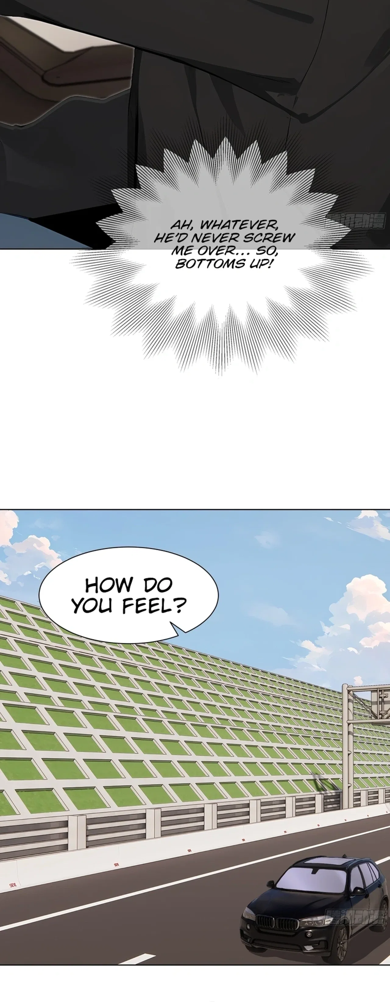 Prices Depreciated, And I Became The World’s Richest Person Chapter 74 – Page 6