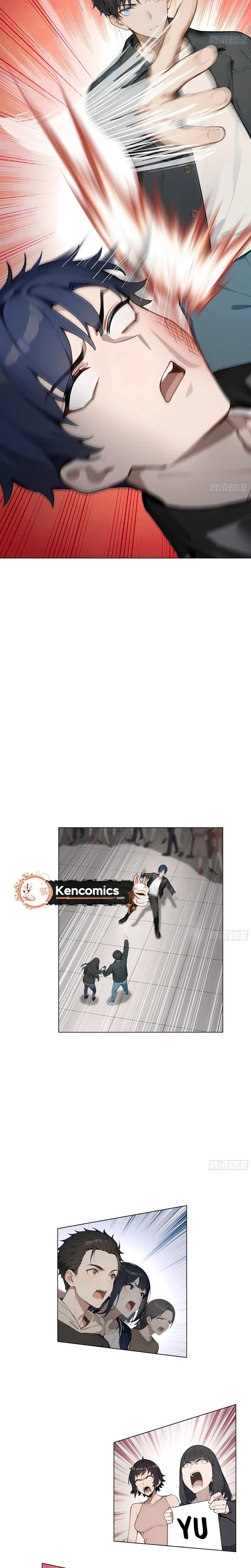 Prices Depreciated, And I Became The World’s Richest Person Chapter 73 – Page 7