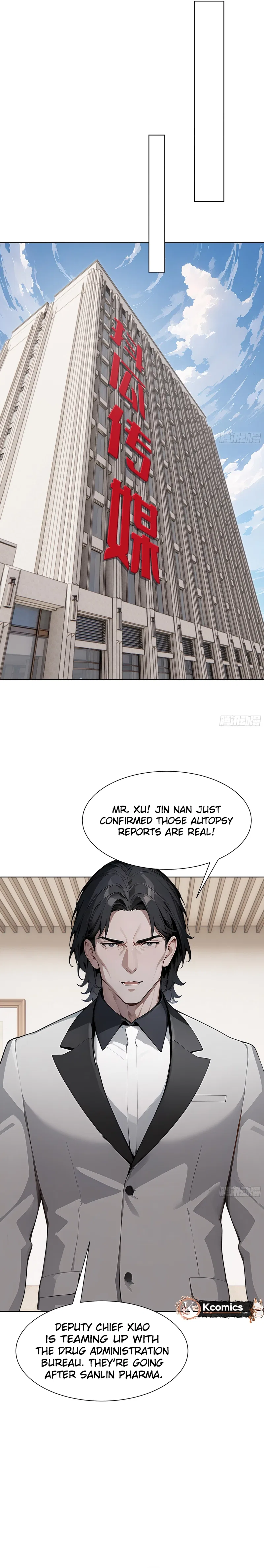 Prices Depreciated, And I Became The World’s Richest Person Chapter 68 – Page 13