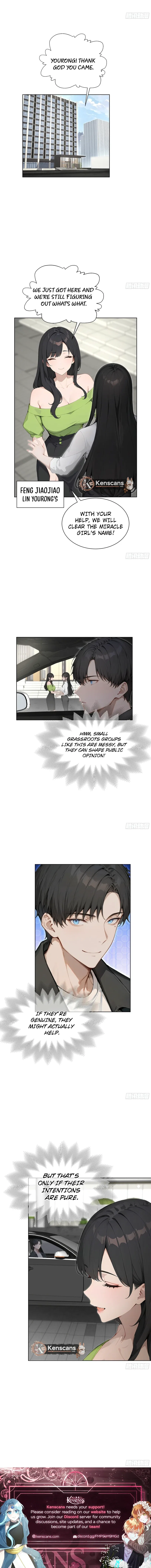Prices Depreciated, And I Became The World’s Richest Person Chapter 66 – Page 8