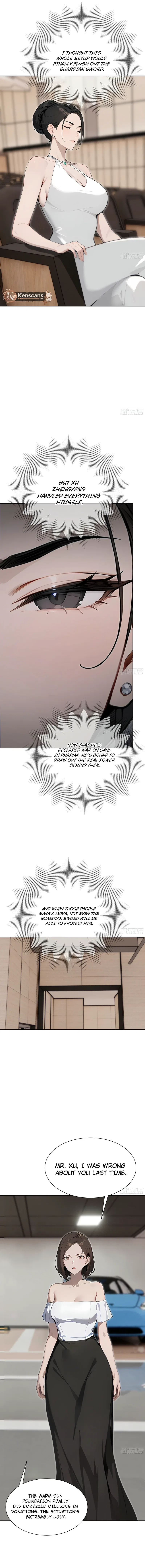 Prices Depreciated, And I Became The World’s Richest Person Chapter 64 – Page 11