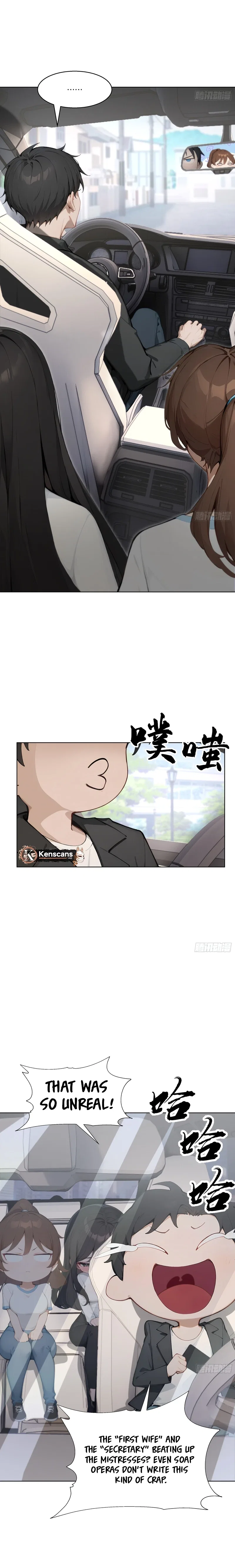 Prices Depreciated, And I Became The World’s Richest Person Chapter 61 – Page 24