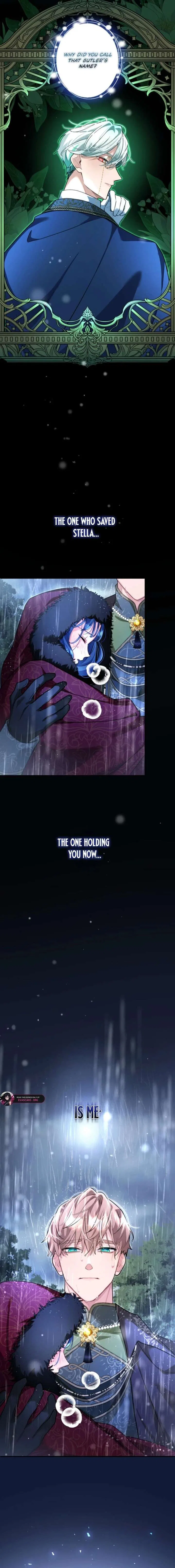 3-Year Contract With the Grim Reaper Chapter 32 – Page 8