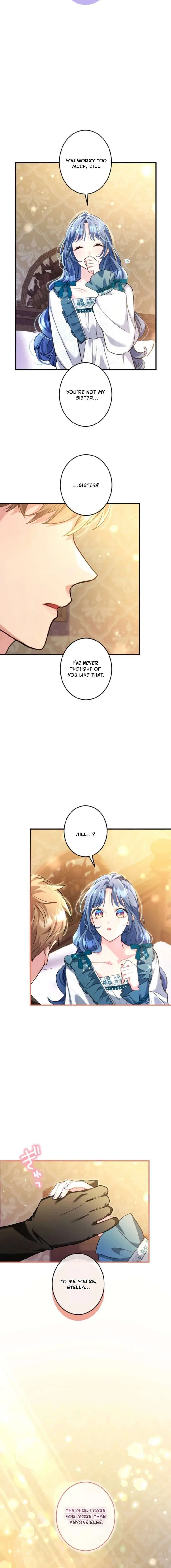 3-Year Contract With the Grim Reaper Chapter 32 – Page 14