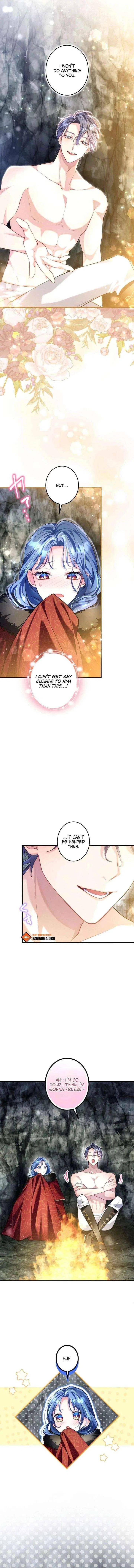 3-Year Contract With the Grim Reaper Chapter 31 – Page 9