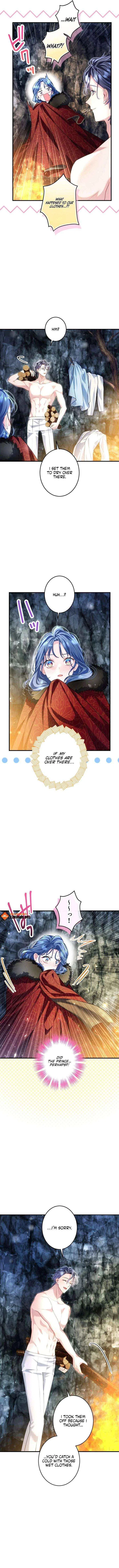 3-Year Contract With the Grim Reaper Chapter 31 – Page 17