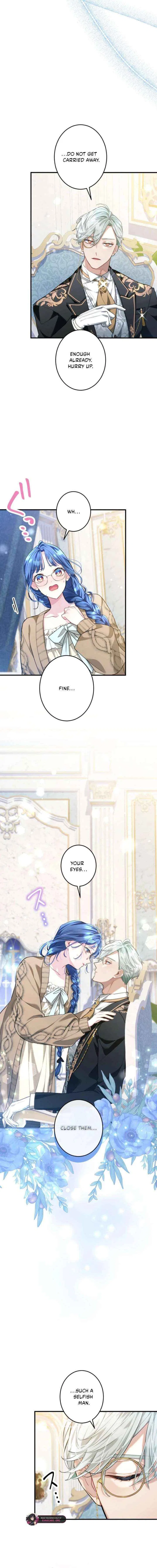 3-Year Contract With the Grim Reaper Chapter 29 – Page 10
