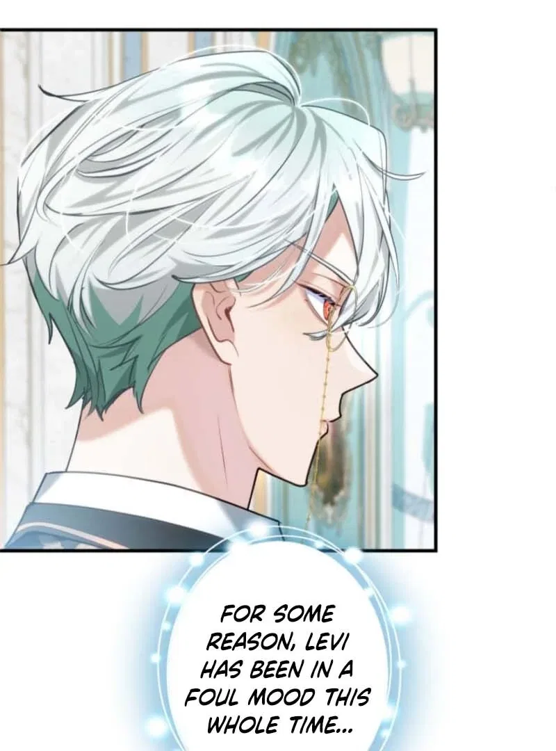 3-Year Contract With the Grim Reaper Chapter 19 – Page 5