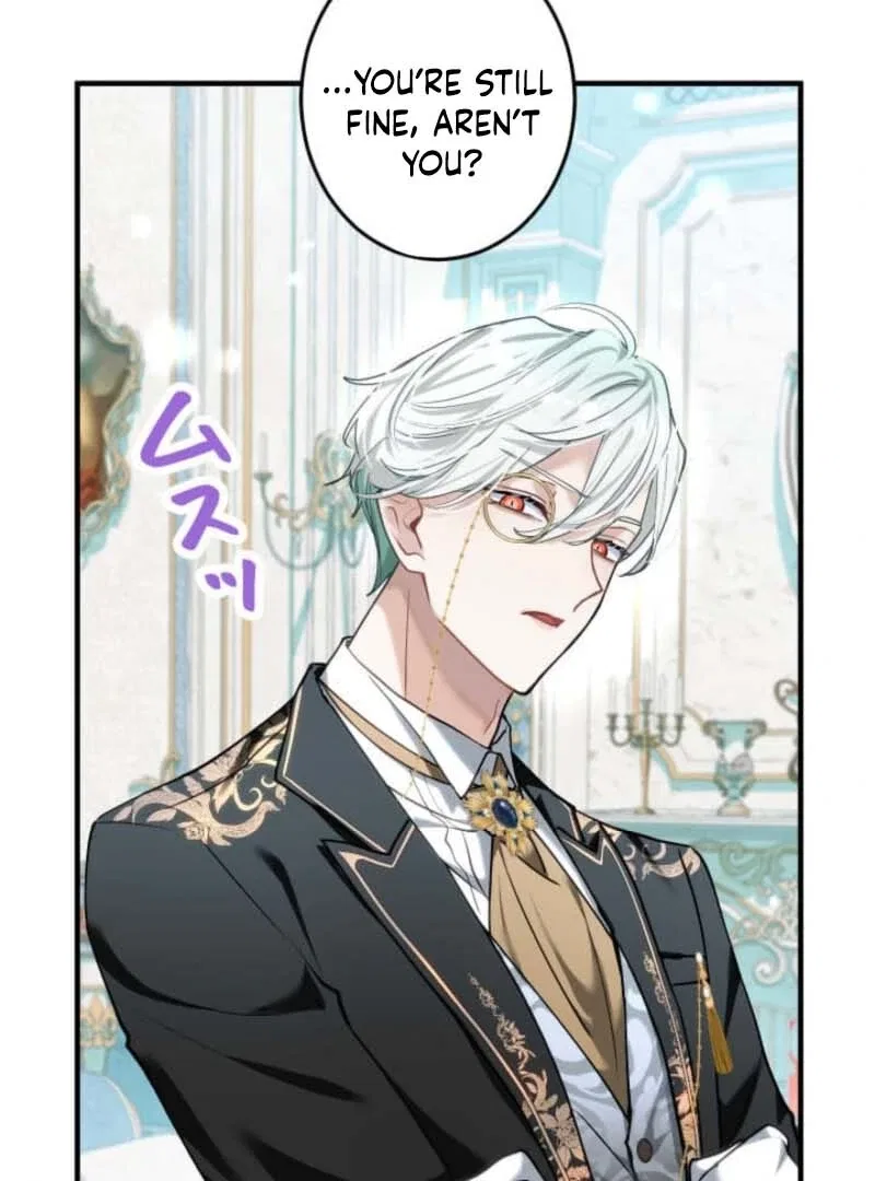 3-Year Contract With the Grim Reaper Chapter 19 – Page 17