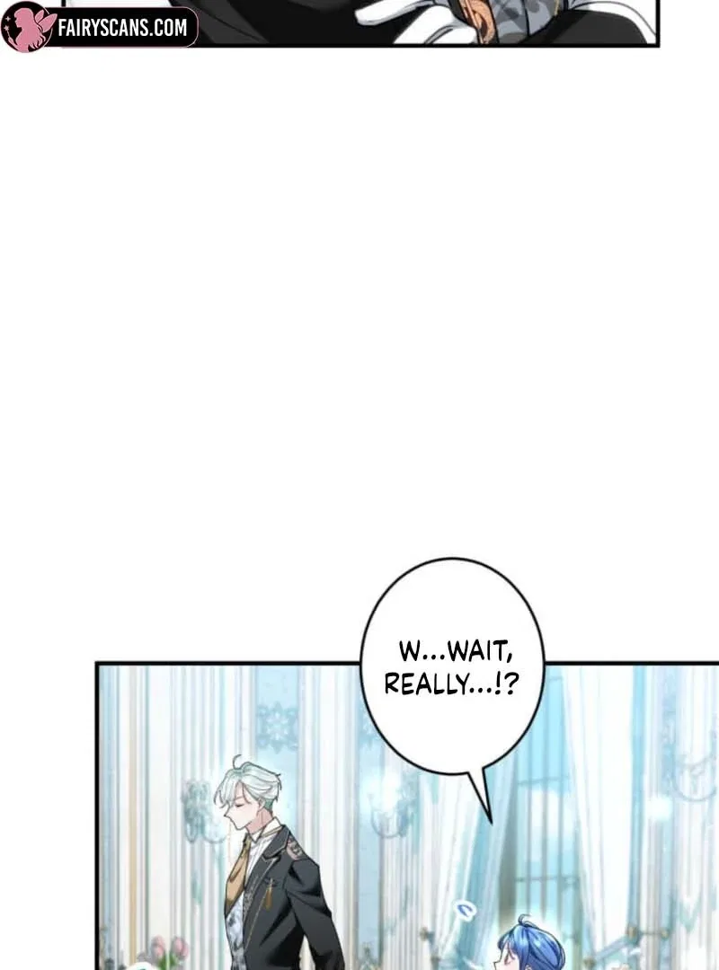 3-Year Contract With the Grim Reaper Chapter 19 – Page 18