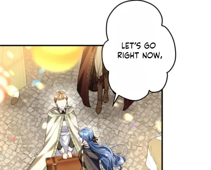 3-Year Contract With the Grim Reaper Chapter 19 – Page 33