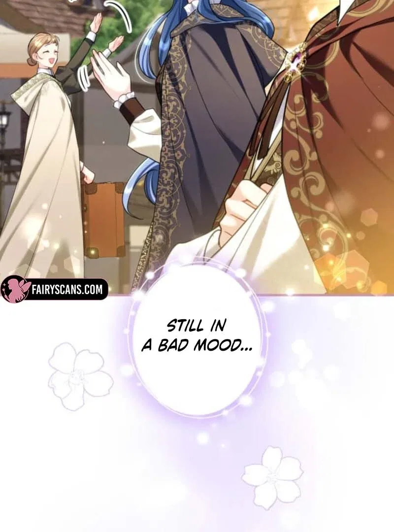 3-Year Contract With the Grim Reaper Chapter 19 – Page 49