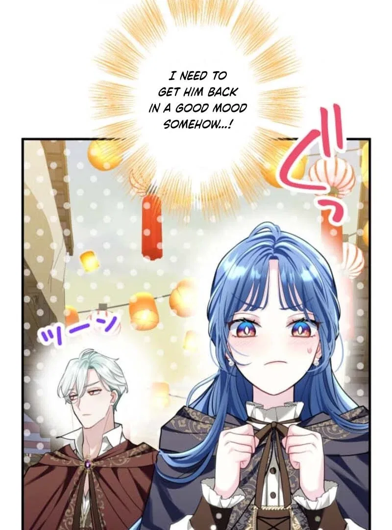 3-Year Contract With the Grim Reaper Chapter 19 – Page 55