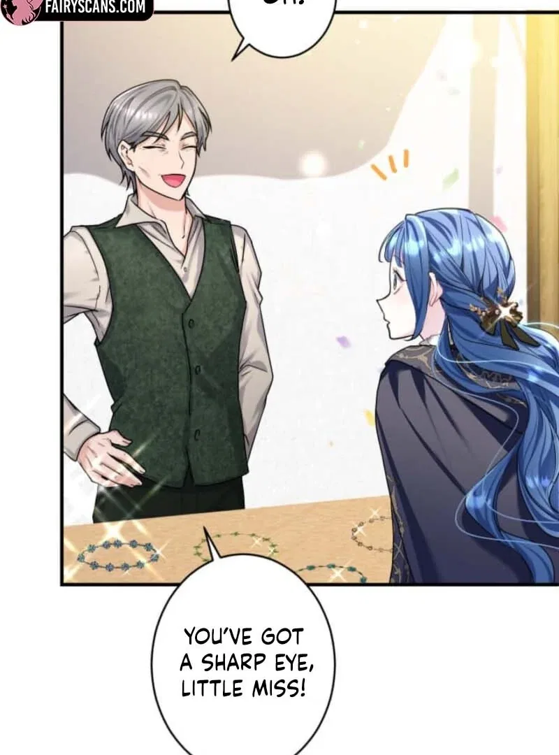 3-Year Contract With the Grim Reaper Chapter 19 – Page 64