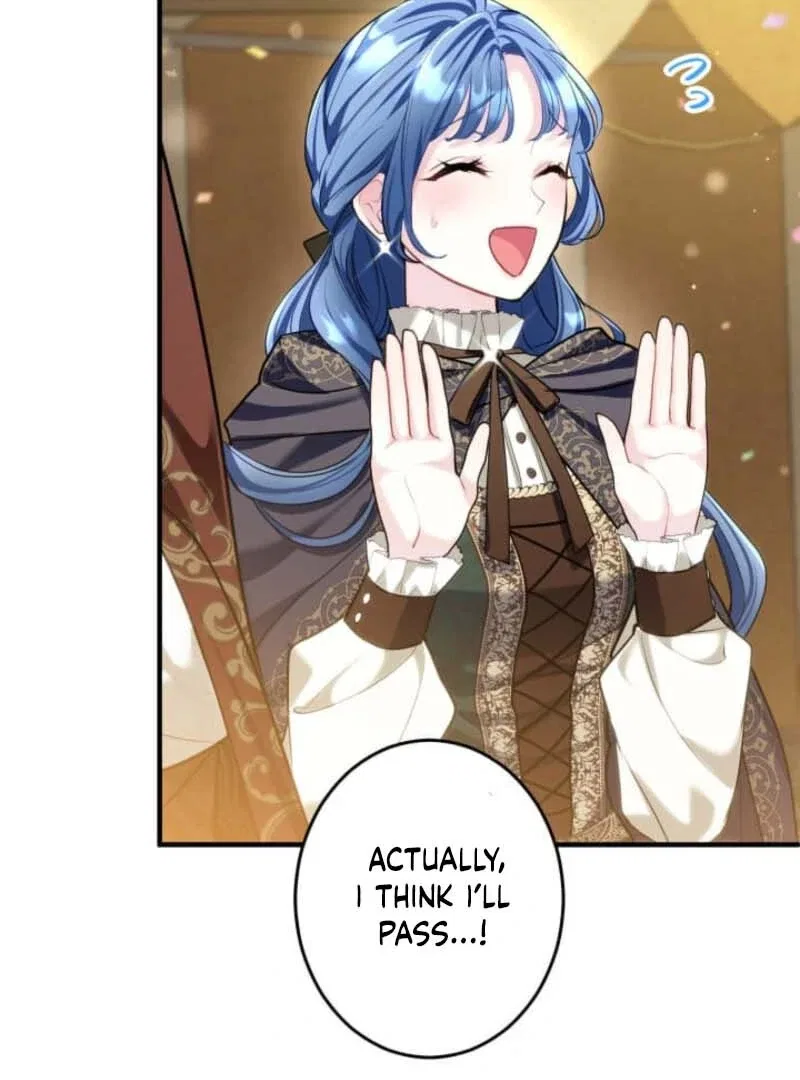 3-Year Contract With the Grim Reaper Chapter 19 – Page 70