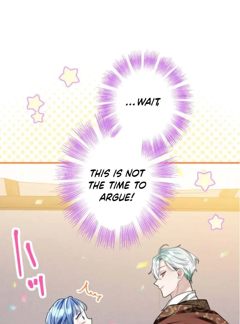 3-Year Contract With the Grim Reaper Chapter 19 – Page 82