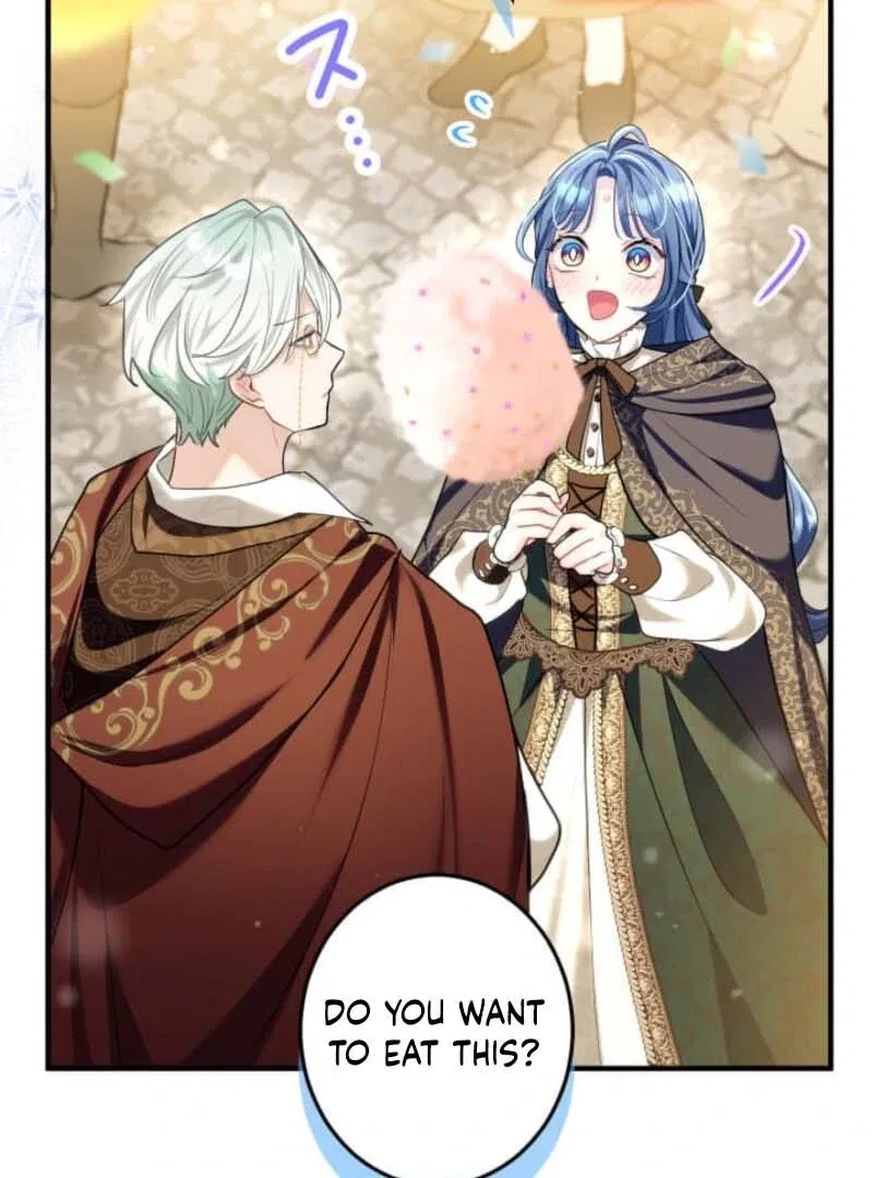 3-Year Contract With the Grim Reaper Chapter 19 – Page 91