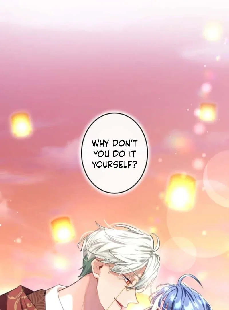 3-Year Contract With the Grim Reaper Chapter 19 – Page 129