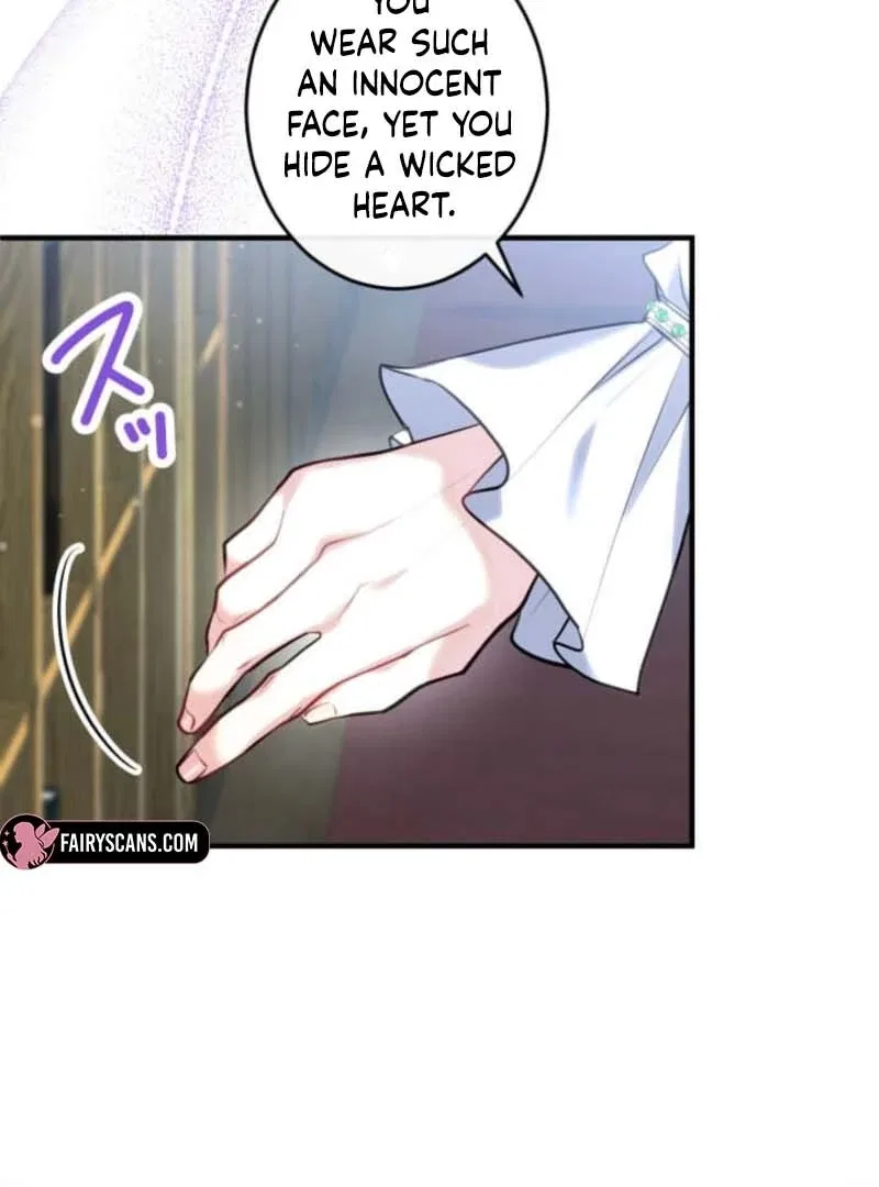 3-Year Contract With the Grim Reaper Chapter 18 – Page 3