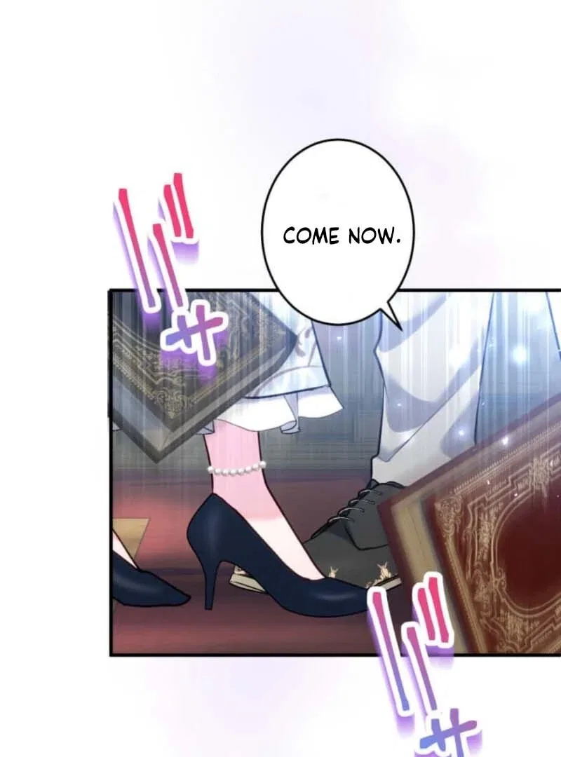 3-Year Contract With the Grim Reaper Chapter 18 – Page 6
