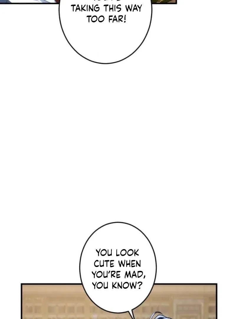 3-Year Contract With the Grim Reaper Chapter 18 – Page 20