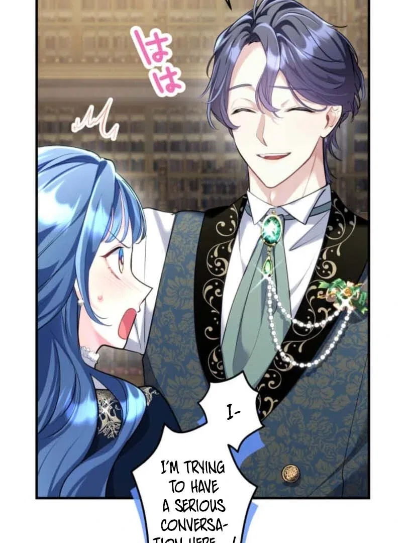 3-Year Contract With the Grim Reaper Chapter 18 – Page 21