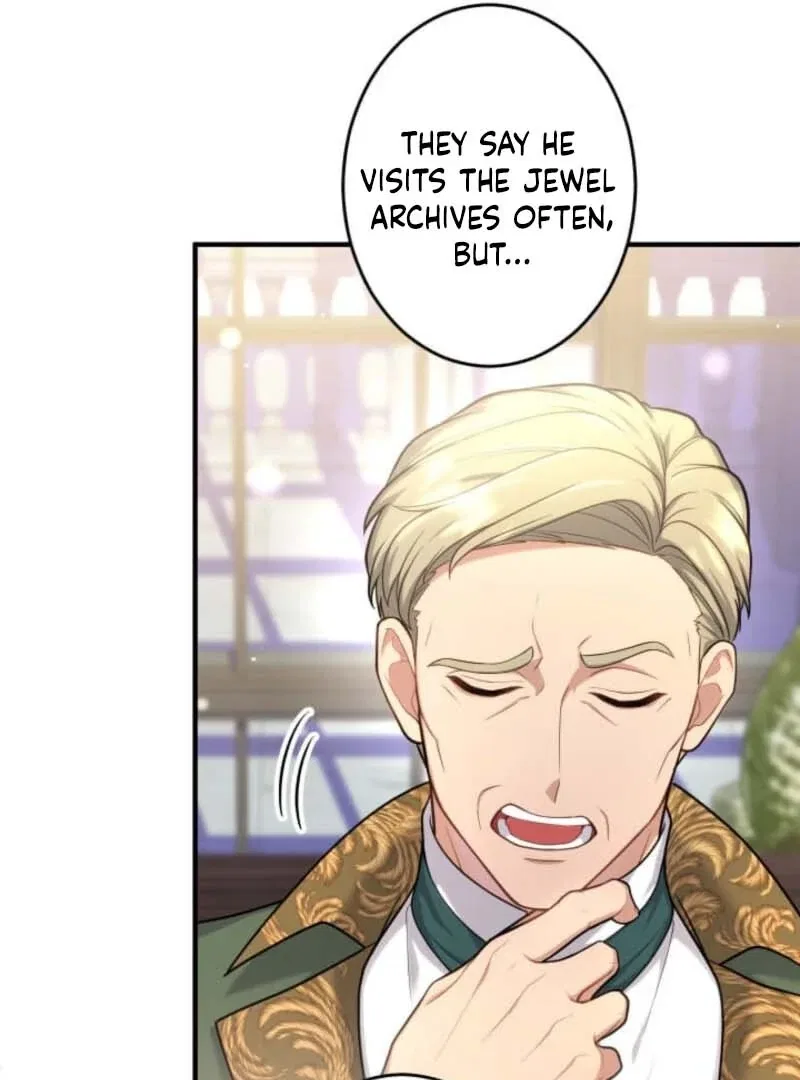 3-Year Contract With the Grim Reaper Chapter 18 – Page 39