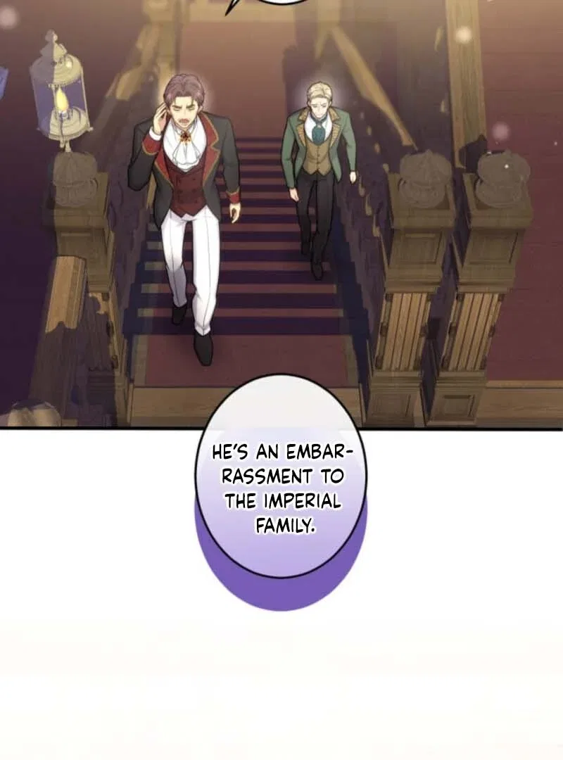 3-Year Contract With the Grim Reaper Chapter 18 – Page 43