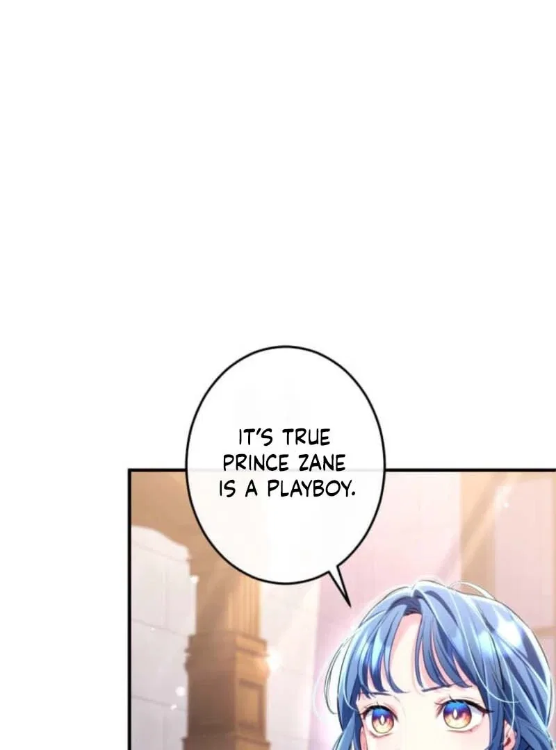 3-Year Contract With the Grim Reaper Chapter 18 – Page 57