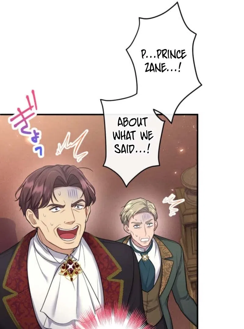 3-Year Contract With the Grim Reaper Chapter 18 – Page 77