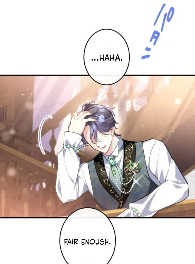 3-Year Contract With the Grim Reaper Chapter 18 – Page 109