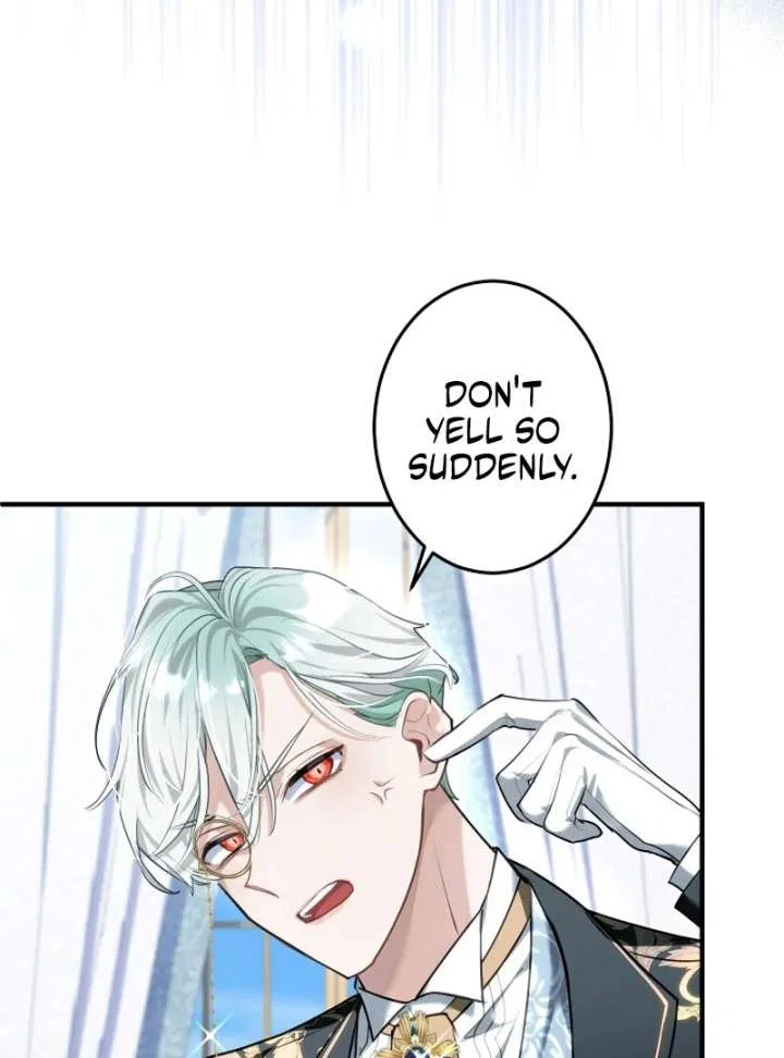 3-Year Contract With the Grim Reaper Chapter 17 – Page 5